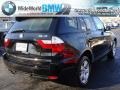 Jet Black - X3 3.0si Photo No. 4