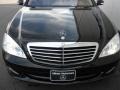 Black - S 550 Sedan Photo No. 29
