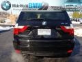 Jet Black - X3 3.0si Photo No. 5
