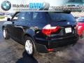 Jet Black - X3 3.0si Photo No. 6