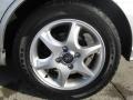 Bright Silver - Sonata GLS V6 Photo No. 12