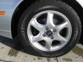 Bright Silver - Sonata GLS V6 Photo No. 13