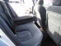 Bright Silver - Sonata GLS V6 Photo No. 20