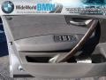 2008 Silver Grey Metallic BMW X3 3.0si  photo #8