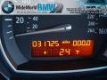 2008 Silver Grey Metallic BMW X3 3.0si  photo #15