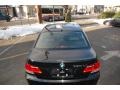2008 Azurite Black Metallic BMW 7 Series 750Li Sedan  photo #10