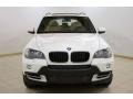 Alpine White - X5 xDrive30i Photo No. 2