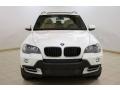 2009 Alpine White BMW X5 xDrive30i  photo #2