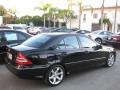 Black - C 230 Sport Photo No. 2