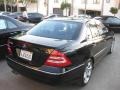 Black - C 230 Sport Photo No. 3