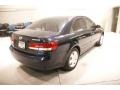 2007 Ebony Black Hyundai Sonata GLS  photo #6