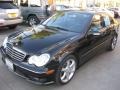 Black - C 230 Sport Photo No. 5