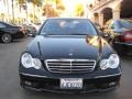 Black - C 230 Sport Photo No. 6