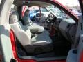 Bright Red - F150 XL Regular Cab Photo No. 10