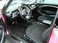 2008 Custom Pink Mini Cooper Barbie Edition Jacuzzi Limousine  photo #17