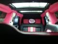 2008 Custom Pink Mini Cooper Barbie Edition Jacuzzi Limousine  photo #18