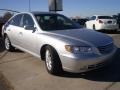 2007 Bright Silver Hyundai Azera Limited  photo #3