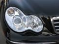 Black - C 230 Sport Photo No. 27