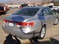 2007 Bright Silver Hyundai Azera Limited  photo #4