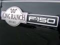 Black - F150 King Ranch SuperCrew 4x4 Photo No. 3