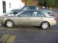 Golden Beige - Sonata GLS Photo No. 2