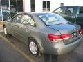 Golden Beige - Sonata GLS Photo No. 3