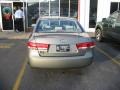 Golden Beige - Sonata GLS Photo No. 4