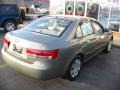 Golden Beige - Sonata GLS Photo No. 6