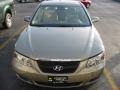Golden Beige - Sonata GLS Photo No. 7