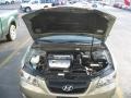 Golden Beige - Sonata GLS Photo No. 8