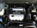 Golden Beige - Sonata GLS Photo No. 9