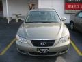 Golden Beige - Sonata GLS Photo No. 19