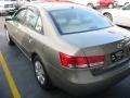 Golden Beige - Sonata GLS Photo No. 21