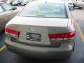 Golden Beige - Sonata GLS Photo No. 22