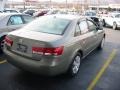 Golden Beige - Sonata GLS Photo No. 23