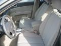 Golden Beige - Sonata GLS Photo No. 28