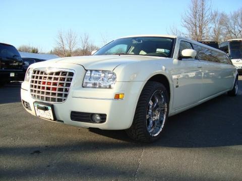 2007 Chrysler 300 Touring Limousine Data, Info and Specs