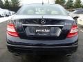 2008 Capri Blue Metallic Mercedes-Benz C 300 4Matic Luxury  photo #5