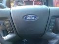 2007 Alloy Metallic Ford Fusion SE  photo #16