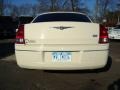 2007 Cool Vanilla Chrysler 300 Touring Limousine  photo #15