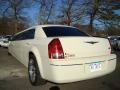 2007 Cool Vanilla Chrysler 300 Touring Limousine  photo #16