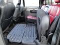 Black - F250 Super Duty Lariat Outlaw Crew Cab 4x4 Photo No. 20