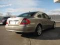 Pewter Metallic - E 350 4Matic Sedan Photo No. 3