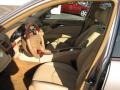 Pewter Metallic - E 350 4Matic Sedan Photo No. 8