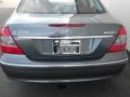 2008 Flint Grey Metallic Mercedes-Benz E 350 Sedan  photo #4