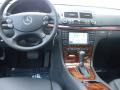 2008 Flint Grey Metallic Mercedes-Benz E 350 Sedan  photo #13