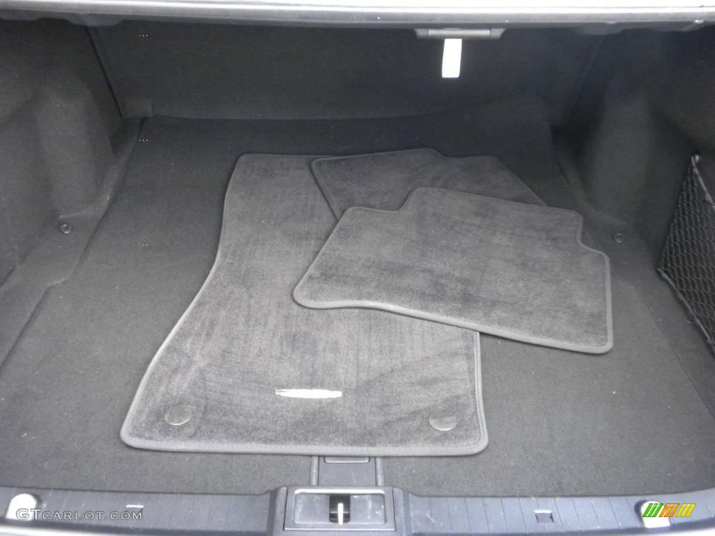 2008 E 350 Sedan - Flint Grey Metallic / Black photo #20