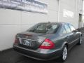 2008 Flint Grey Metallic Mercedes-Benz E 350 Sedan  photo #21