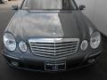 2008 Flint Grey Metallic Mercedes-Benz E 350 Sedan  photo #24