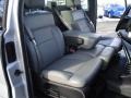 Silver Metallic - F150 XL Regular Cab Photo No. 14